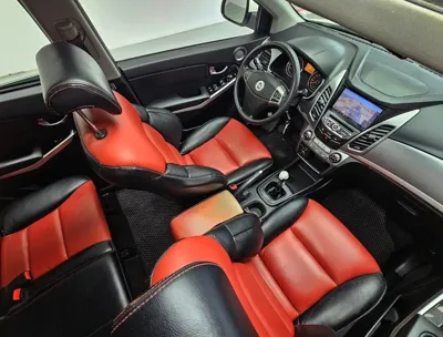 KG_Mobility_Ssangyong KORANDO 2014, 175398 км, за 2081.71 USD - фото 18