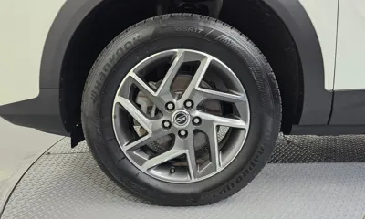 KG_Mobility_Ssangyong KORANDO 2022, 41428 км, за 14846.64 USD