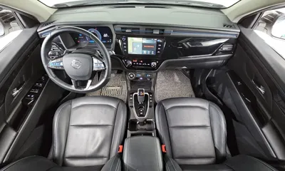 KG_Mobility_Ssangyong KORANDO 2022, 41428 км, за 14754.43 USD - фото 7