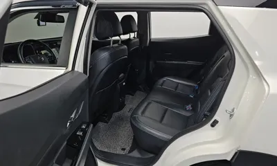KG_Mobility_Ssangyong KORANDO 2022, 41428 км, за 14754.43 USD - фото 11