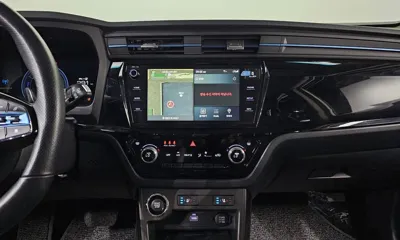 KG_Mobility_Ssangyong KORANDO 2022, 41428 км, за 14754.43 USD - фото 17
