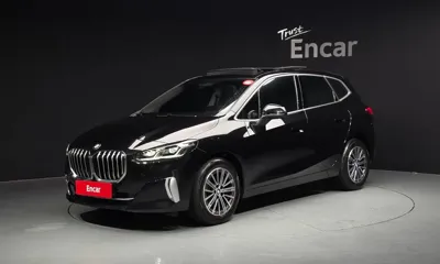 BMW 2-Series
