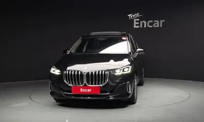 BMW 2-Series