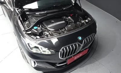 BMW 2-Series