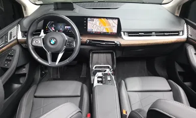 BMW 2-Series