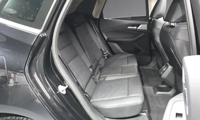 BMW 2-Series