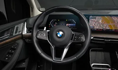 BMW 2-Series