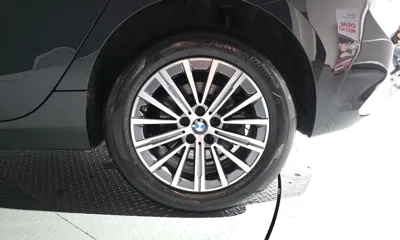 BMW 2-Series