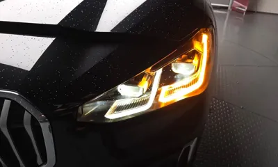 BMW 2-Series
