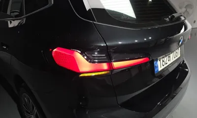 BMW 2-Series