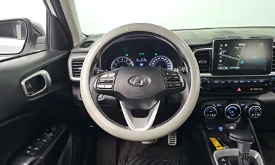 Hyundai Venue 2020, 124339 км, за 7548.9 USD - фото 13