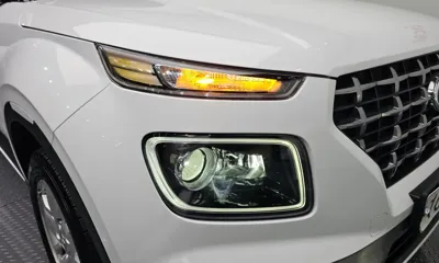 Hyundai Venue 2020, 124339 км, за 7548.9 USD - фото 22