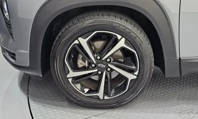 ChevroletGMDaewoo Trailblazer 2022, 56637 км, за 12406.46 USD