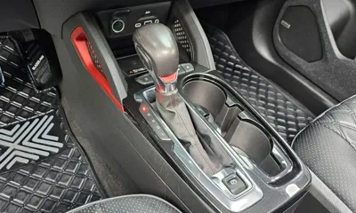 ChevroletGMDaewoo Trailblazer 2022, 56637 км, за 12406.46 USD - фото 9