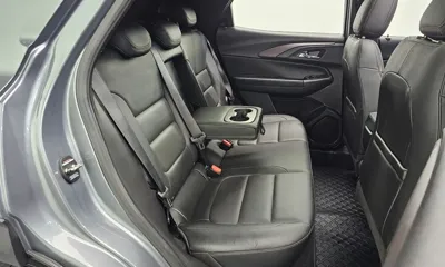 ChevroletGMDaewoo Trailblazer 2022, 56637 км, за 12406.46 USD - фото 11