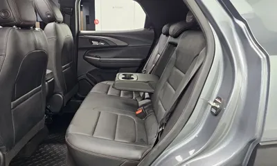 ChevroletGMDaewoo Trailblazer 2022, 56637 км, за 12406.46 USD - фото 12