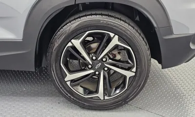 ChevroletGMDaewoo Trailblazer 2022, 56637 км, за 12406.46 USD - фото 21