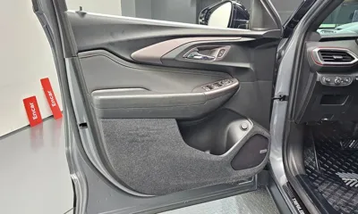 ChevroletGMDaewoo Trailblazer 2022, 56637 км, за 12406.46 USD - фото 24
