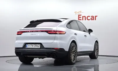 Porsche Cayenne 2023, 36339 км, за 71324.75 USD