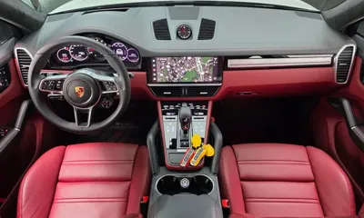 Porsche Cayenne 2023, 36339 км, за 71324.75 USD - фото 7