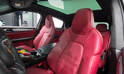 Porsche Cayenne 2023, 36339 км, за 71324.75 USD - фото 14