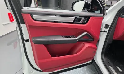 Porsche Cayenne 2023, 36339 км, за 71324.75 USD - фото 25