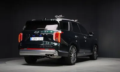 Hyundai Palisade 2024, 37814 км, за 27023.45 USD