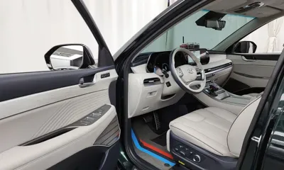 Hyundai Palisade 2024, 37814 км, за 27023.45 USD - фото 10