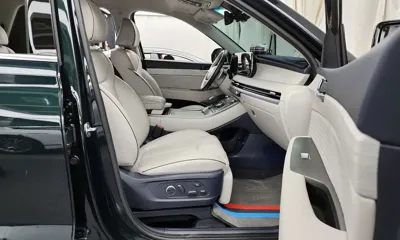 Hyundai Palisade 2024, 37814 км, за 27023.45 USD - фото 11