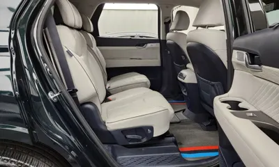 Hyundai Palisade 2024, 37814 км, за 27023.45 USD - фото 12