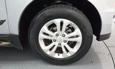 KG_Mobility_Ssangyong KORANDO 2018, 128117 км, за 5417.9 USD