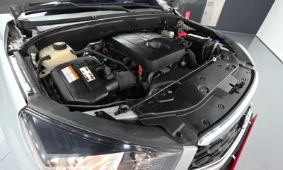 KG_Mobility_Ssangyong KORANDO 2018, 128117 км, за 5382.7 USD - фото 6