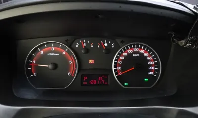 KG_Mobility_Ssangyong KORANDO 2018, 128117 км, за 5382.7 USD - фото 8