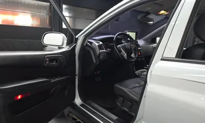 KG_Mobility_Ssangyong KORANDO 2018, 128117 км, за 5382.7 USD - фото 10