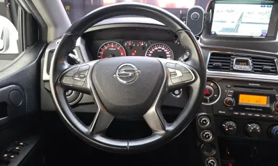 KG_Mobility_Ssangyong KORANDO 2018, 128117 км, за 5382.7 USD - фото 13