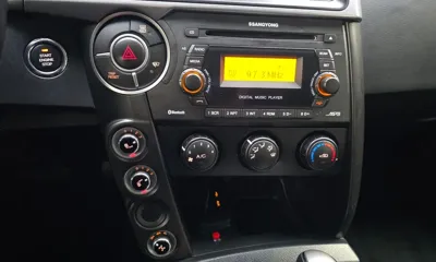 KG_Mobility_Ssangyong KORANDO 2018, 128117 км, за 5382.7 USD - фото 16