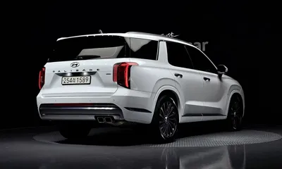 Hyundai Palisade 2023, 41767 км, за 32120.32 USD