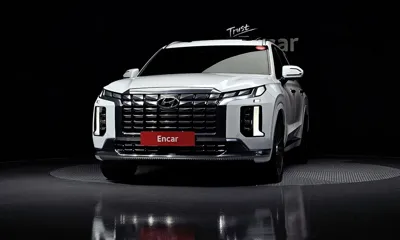 Hyundai Palisade 2023, 41767 км, за 32120.32 USD