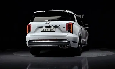 Hyundai Palisade 2023, 41767 км, за 32120.32 USD