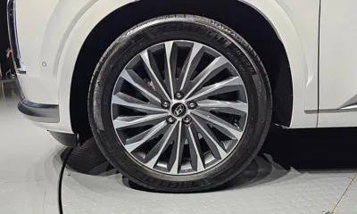 Hyundai Palisade 2023, 41767 км, за 32120.32 USD
