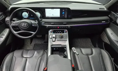 Hyundai Palisade 2023, 41767 км, за 32120.32 USD - фото 7