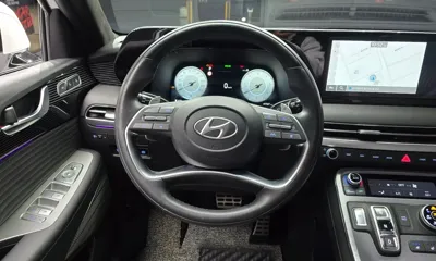 Hyundai Palisade 2023, 41767 км, за 32120.32 USD - фото 13