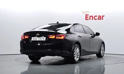 ChevroletGMDaewoo Malibu 2017, 102222 км, за 6240.14 USD