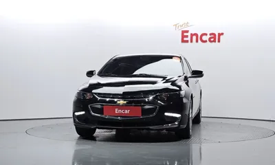 ChevroletGMDaewoo Malibu 2017, 102222 км, за 6240.14 USD