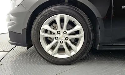 ChevroletGMDaewoo Malibu 2017, 102222 км, за 6240.14 USD