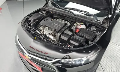 ChevroletGMDaewoo Malibu 2017, 102222 км, за 6240.14 USD - фото 6