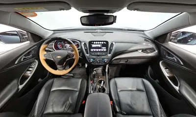 ChevroletGMDaewoo Malibu 2017, 102222 км, за 6240.14 USD - фото 7