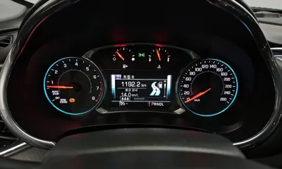 ChevroletGMDaewoo Malibu 2017, 102222 км, за 6240.14 USD - фото 8