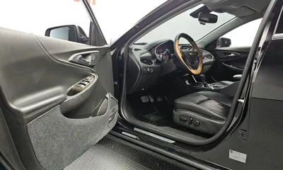 ChevroletGMDaewoo Malibu 2017, 102222 км, за 6240.14 USD - фото 10