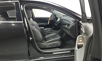 ChevroletGMDaewoo Malibu 2017, 102222 км, за 6240.14 USD - фото 11